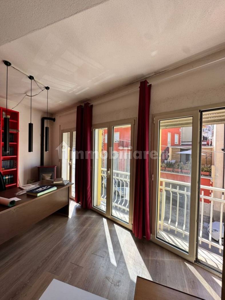 Appartamento in vendita a Lanusei