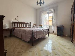 3-room flat via Marco Polo, Fuorigrotta, Naples