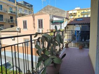 3-room flat via Montebello, Picanello, Catania