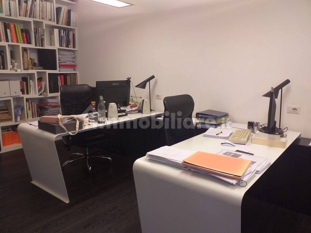 Ufficio - Studio via dei Zeno 4, Roma, Rif. 123071377 - Immobiliare.it