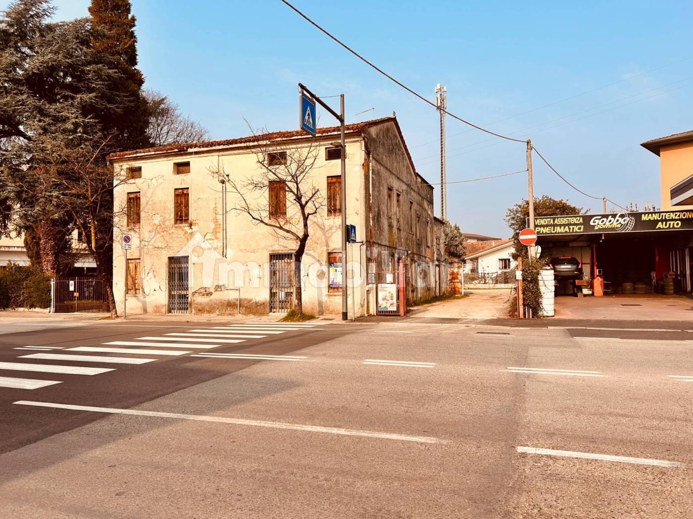 Casa indipendente in vendita a Vicenza