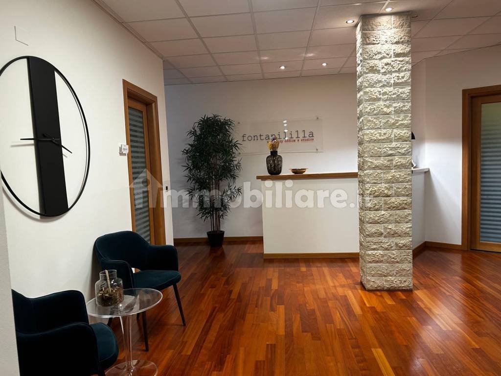 Ufficio - Studio via dei Fontanili 11, Milano, Rif. 123075753 ...