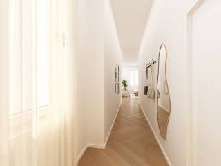 Interno appartamento