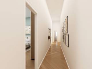 Interno appartamento