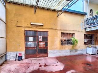 Cortile interno