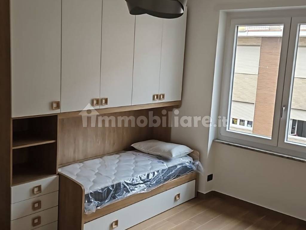 Stanze singole e doppie in Pozzo Strada, foto 4 di 6