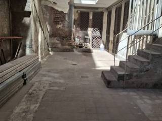 Cortile interno