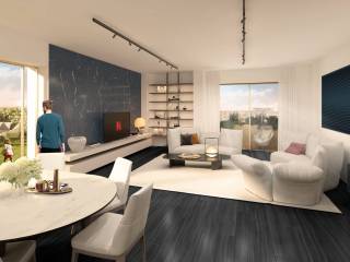 Interno non residenziale