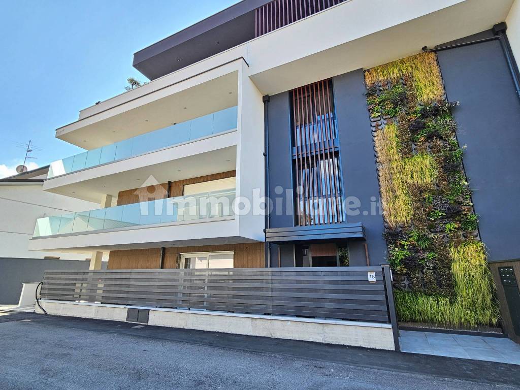 Nuove Costruzioni in vendita a Treviglio, rif. 104165723 - Immobiliare.it