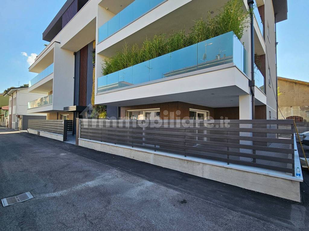 Nuove Costruzioni in vendita a Treviglio, rif. 104165723 - Immobiliare.it