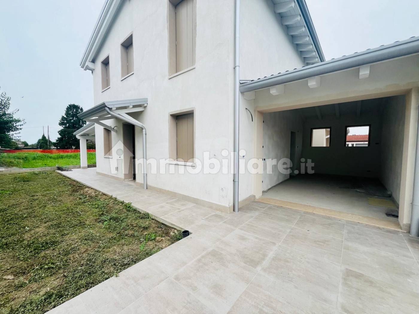 Villa in vendita a Borgo Veneto