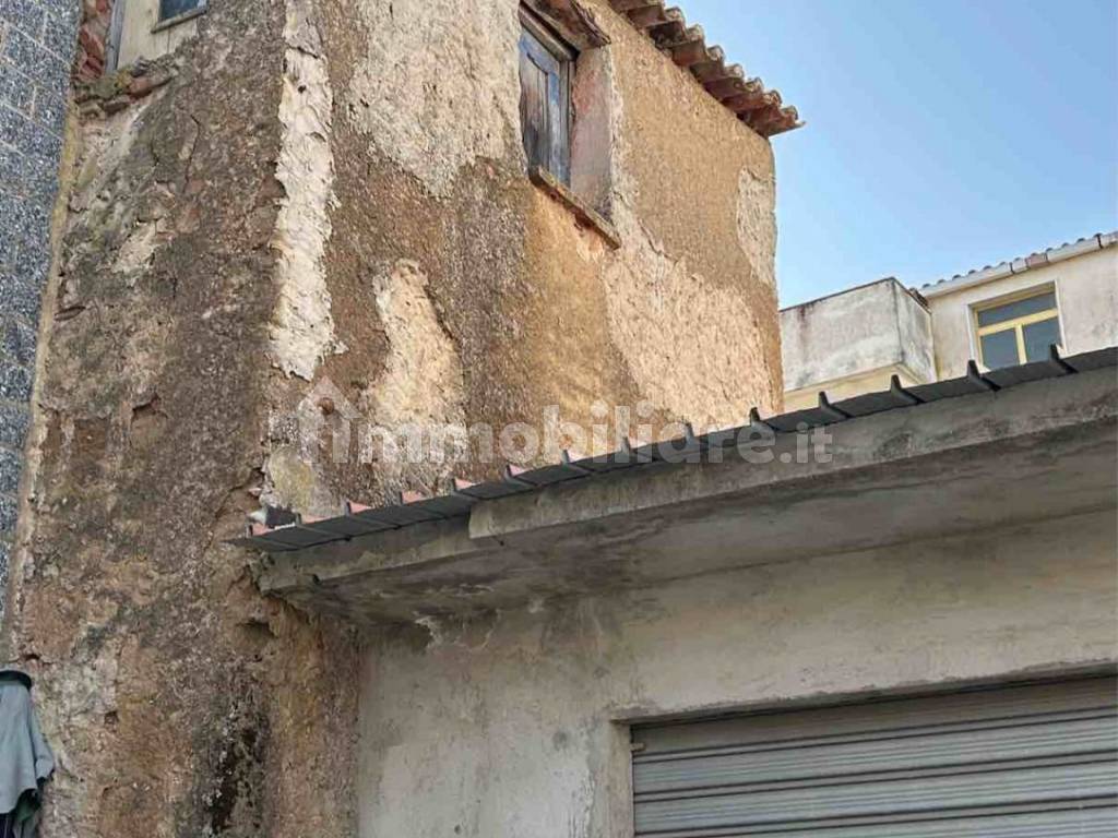 Facciata