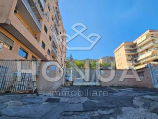 Apartment via Arno 34, Soccavo, Naples