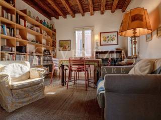 3-room flat Santa Croce 1888, Santa Croce, Venice