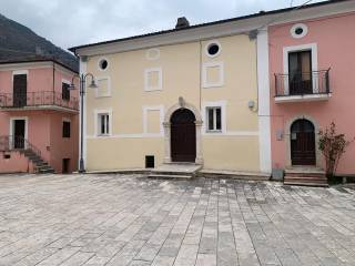 Facciata