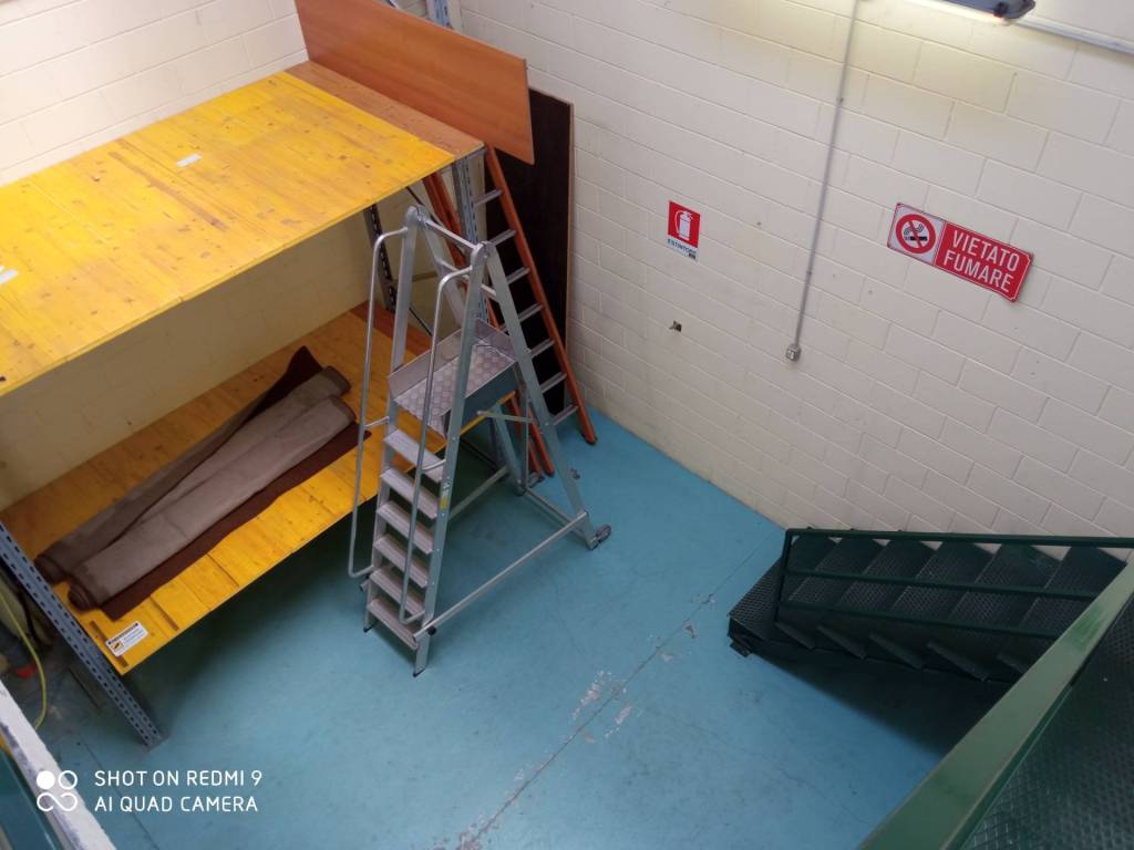 Interno non residenziale