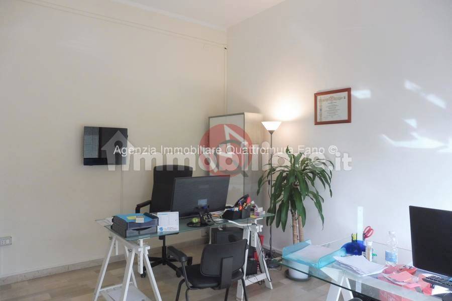 Ufficio - Studio gabrielli, Fano, Rif. 123085053 - Immobiliare.it