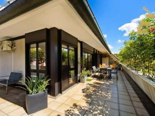 Apartment piazza Derna 215, Rebaudengo, Turin