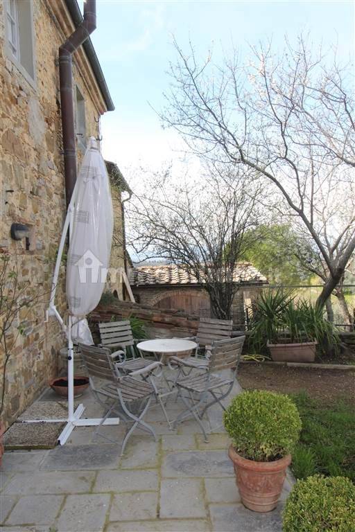 Appartamento in vendita a Barberino Tavarnelle