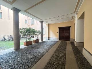 Interno palazzo
