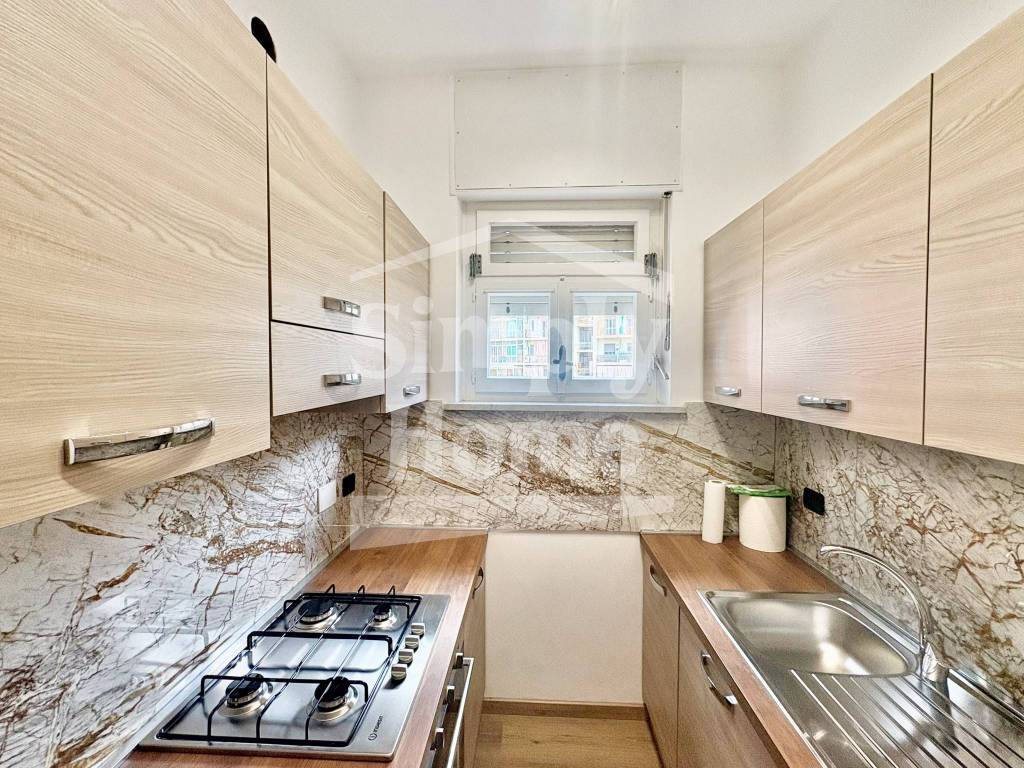 Appartamento in Mirafiori Nord, foto 7 di 37