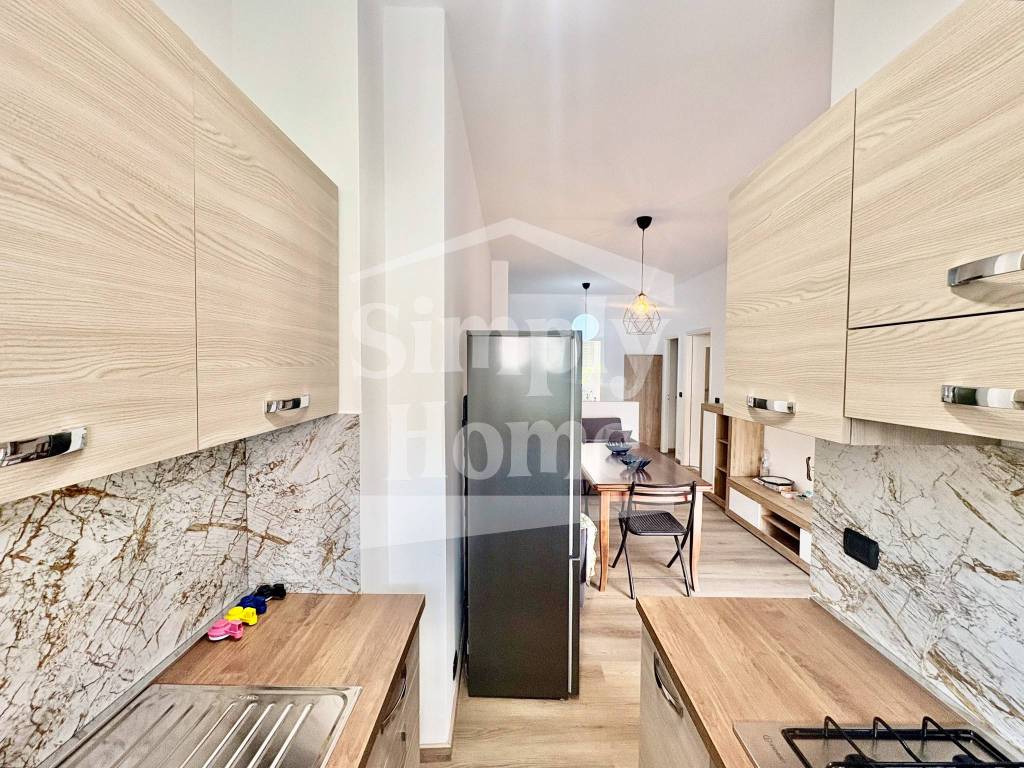 Appartamento in Mirafiori Nord, foto 9 di 37