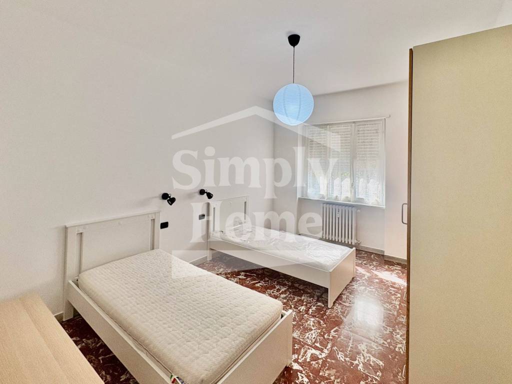 Appartamento in Mirafiori Nord, foto 19 di 37
