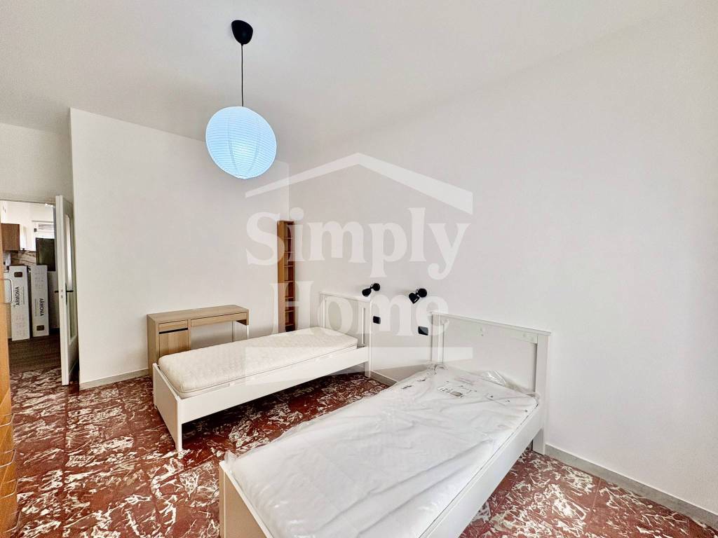 Appartamento in Mirafiori Nord, foto 22 di 37