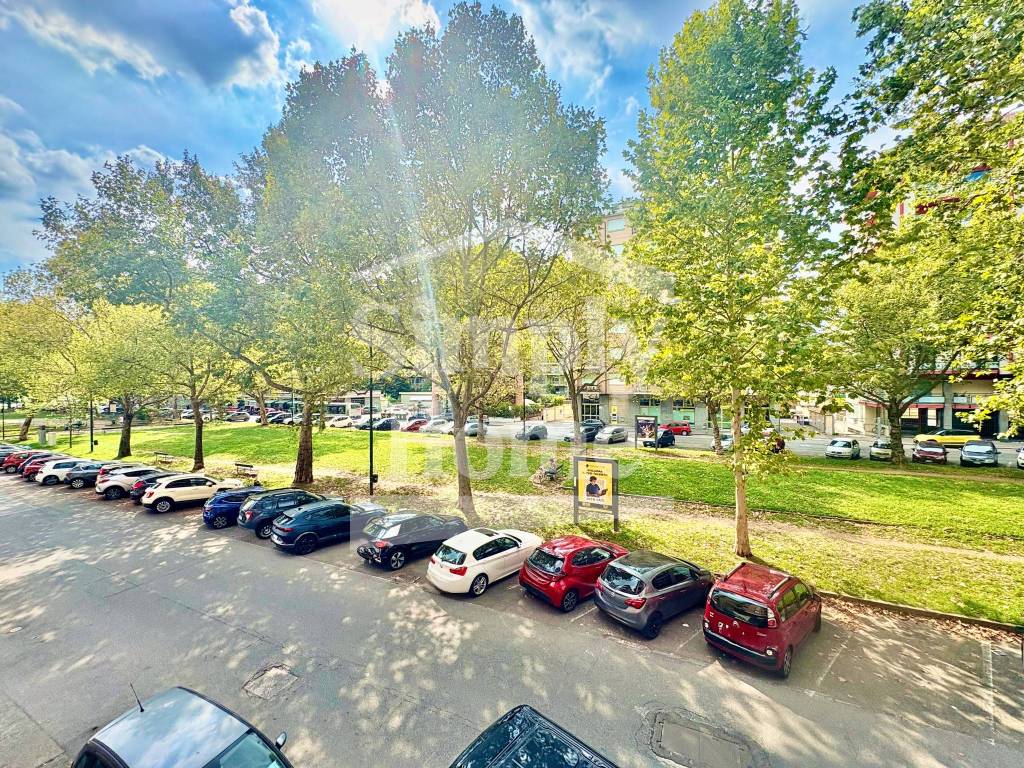 Appartamento in Mirafiori Nord, foto 32 di 37