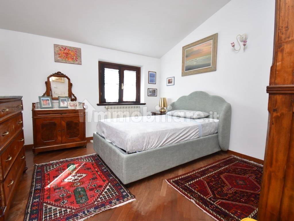 Camera da letto