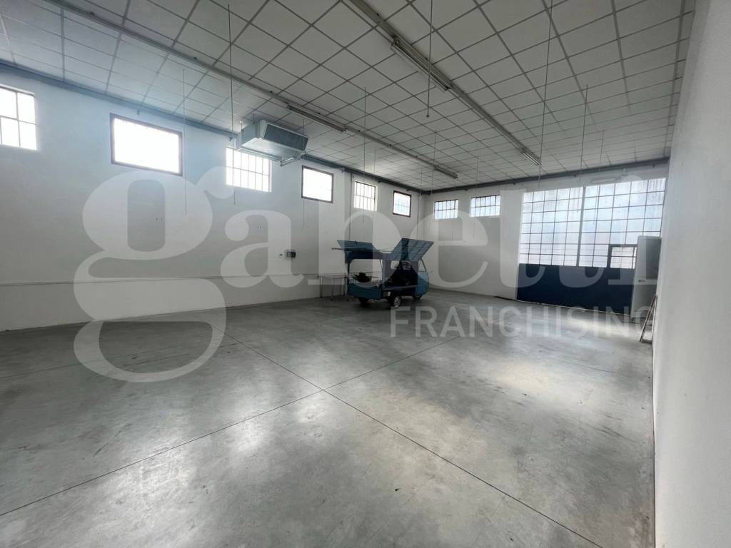 Interno non residenziale