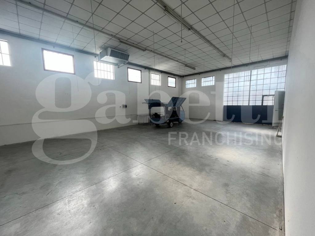 Interno non residenziale