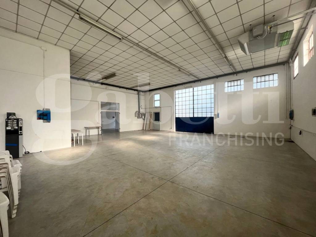 Interno non residenziale