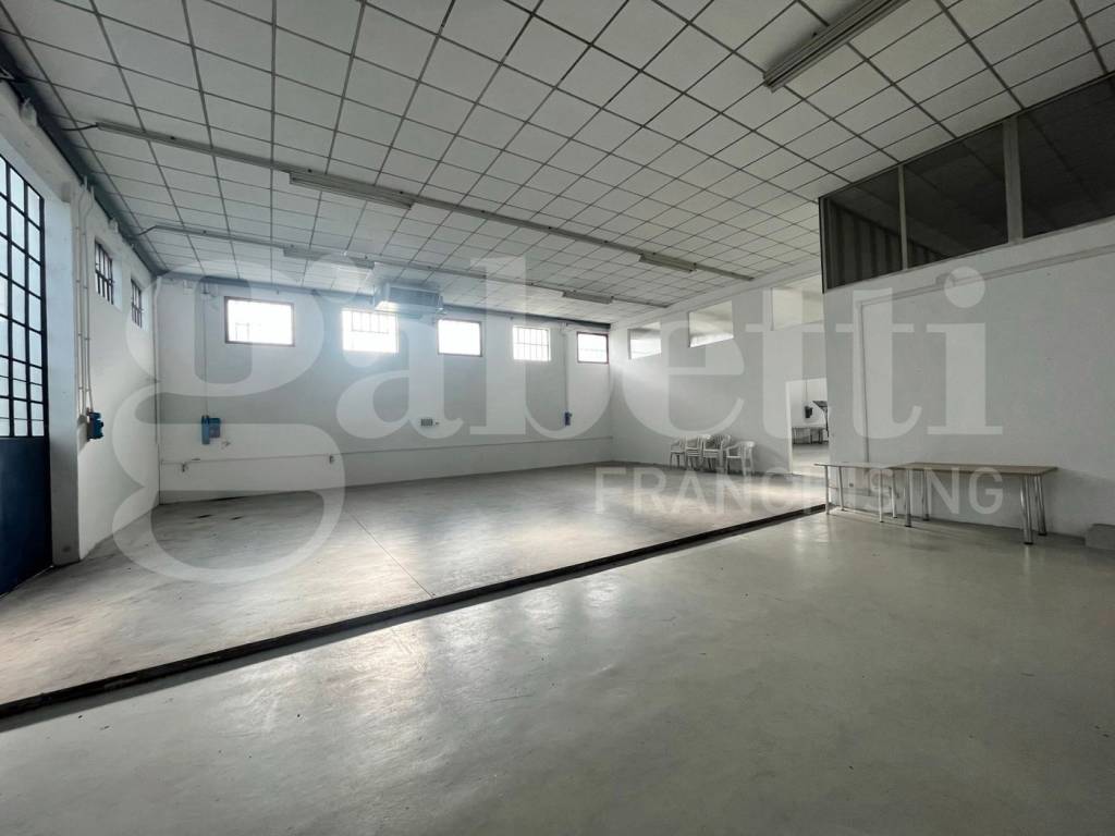 Interno non residenziale