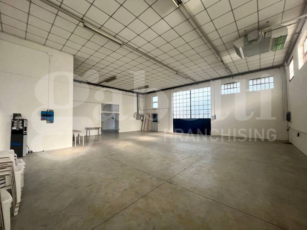 Interno non residenziale