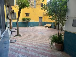 Cortile interno