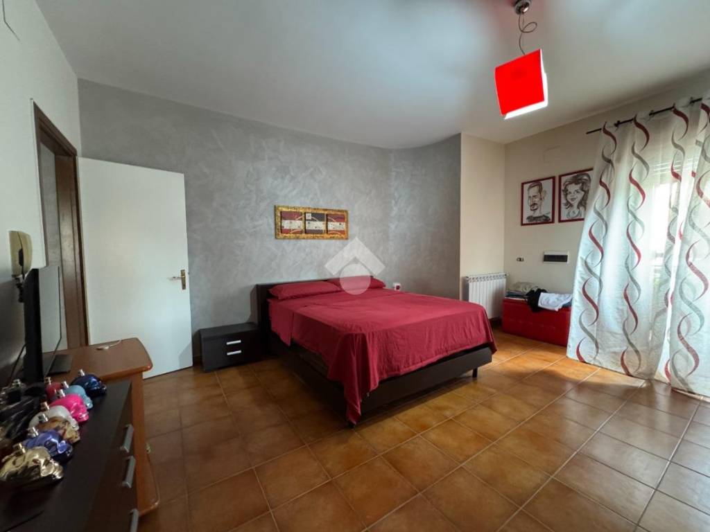 Camera da letto
