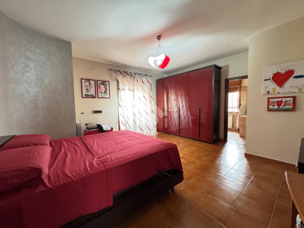 Camera da letto