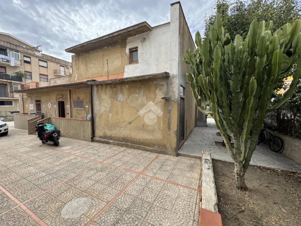 Cortile interno