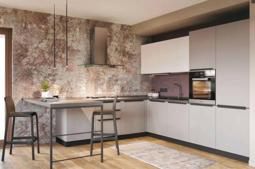 Villetta a schiera in vendita a Vicenza