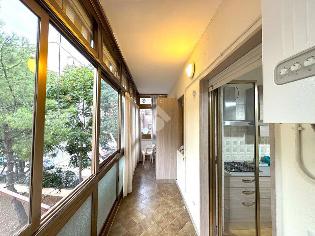 Veranda