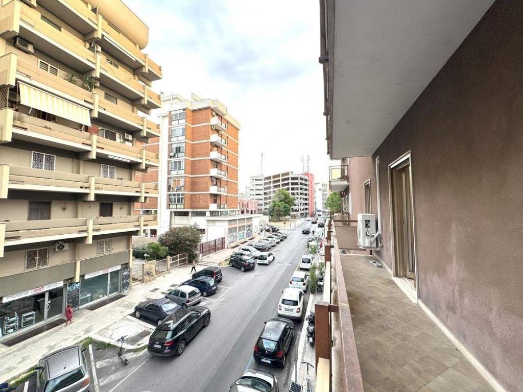 Balcone