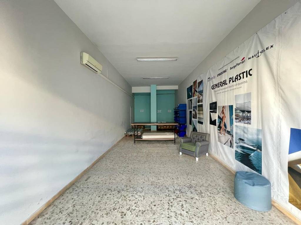 Interno non residenziale