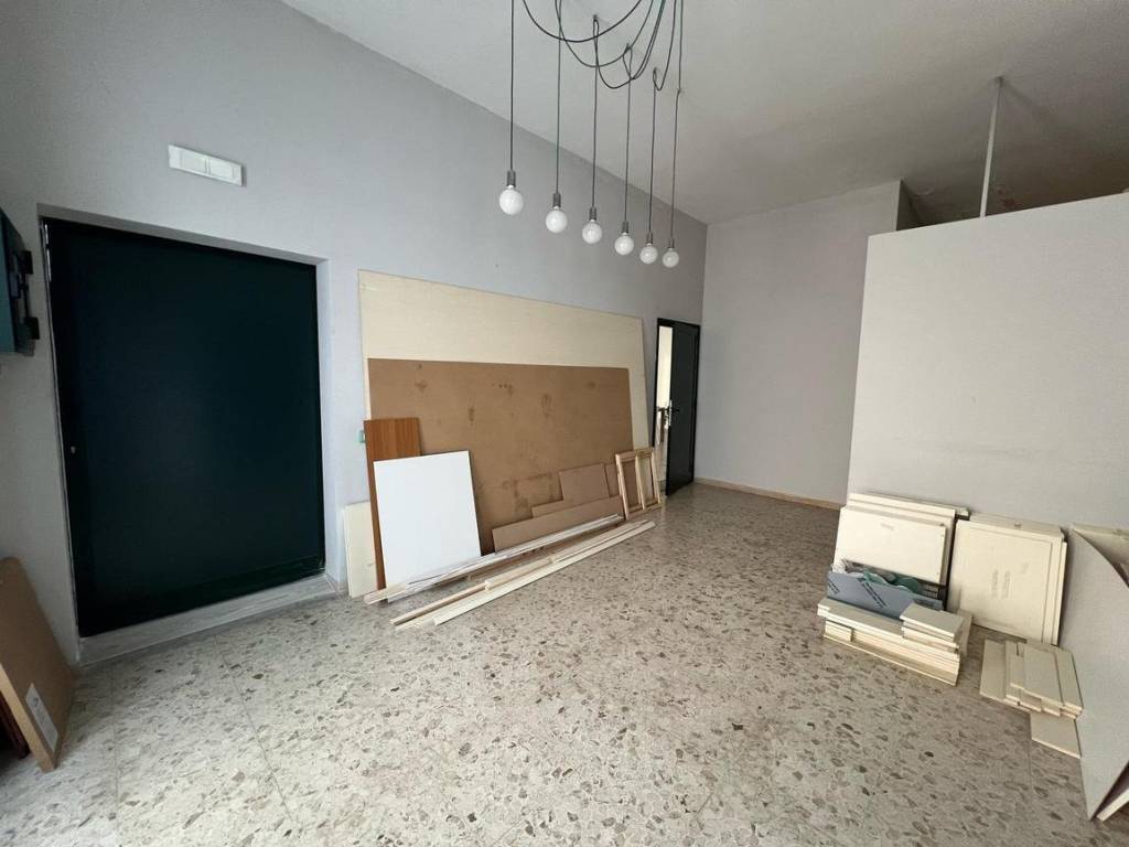 Interno non residenziale