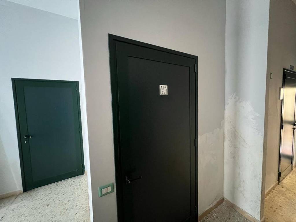 Interno non residenziale