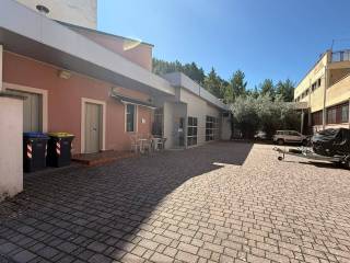 Cortile interno