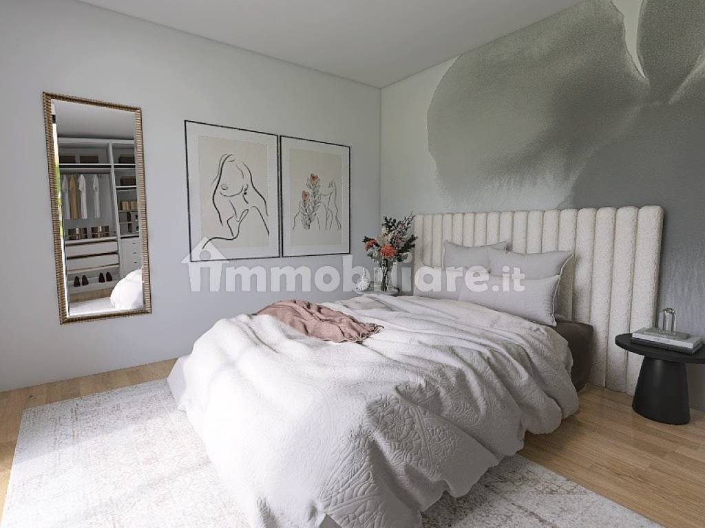 Camera da letto