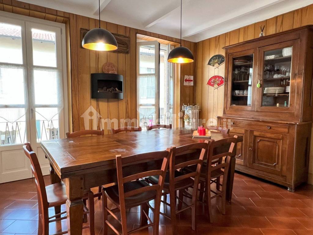 Sala da pranzo