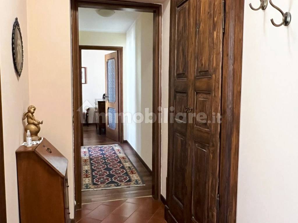 Disimpegno