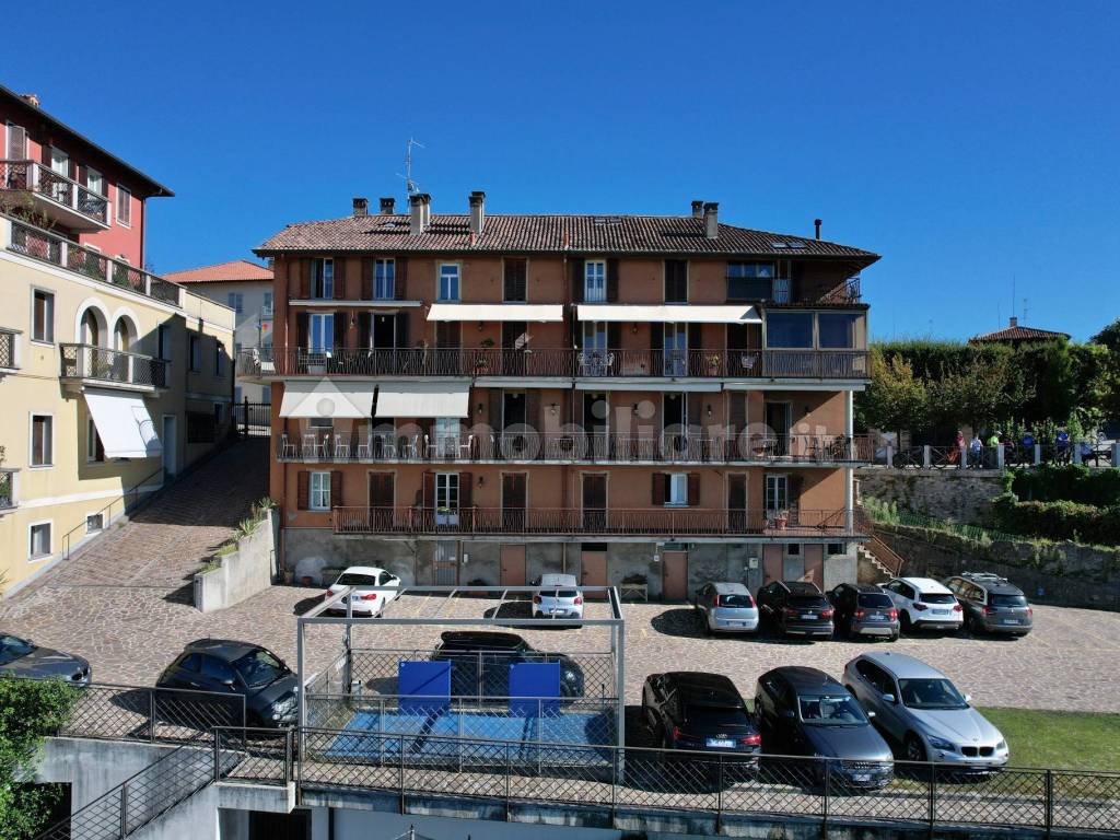 Facciata